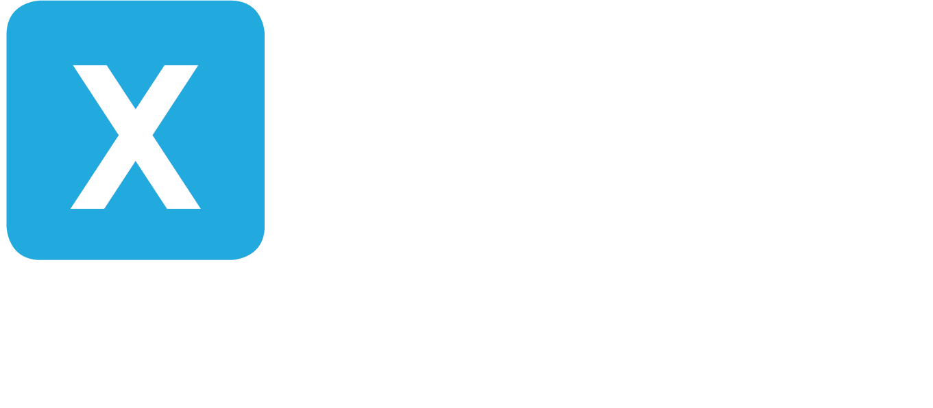 x-care logo